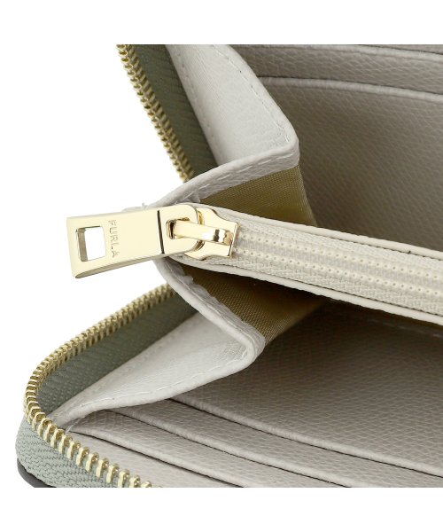 FURLA フルラ 長財布 PCX8UNO－BX1188－E1600－1－007 FURLA 長財布 スリム TONI PERLA トニ ぺルラ