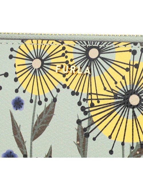 FURLA フルラ 長財布 PCX8UNO－BX1188－E1600－1－007 FURLA 長財布 スリム TONI PERLA トニ ぺルラ
