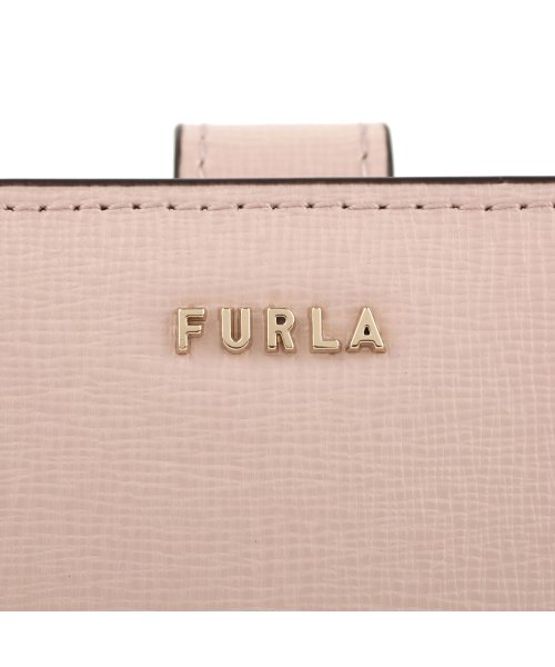 FURLA(フルラ)/FURLA フルラ 2つ折り財布 PCY0UNO B30000 BON00 1 007/img07