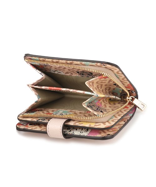 FURLA フルラ 2つ折り財布 PCY0UNO BX0440 0904S 1 007 BON FURLA 2つ折り財布 PCY0UNO BX0440 0904S TONI