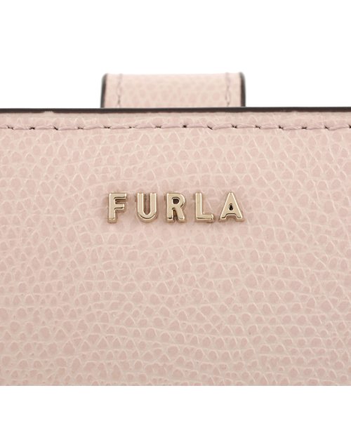 FURLA フルラ 2つ折り財布 PCY0UNO BX0440 0904S 1 007 BON FURLA 2つ折り財布 PCY0UNO BX0440 0904S TONI