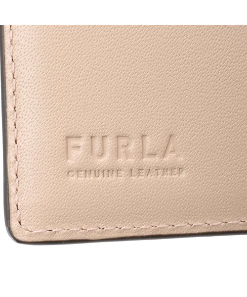 FURLA(フルラ)/FURLA フルラ 2つ折り財布 PCY8UNO B30000 BNH00 1007/img08