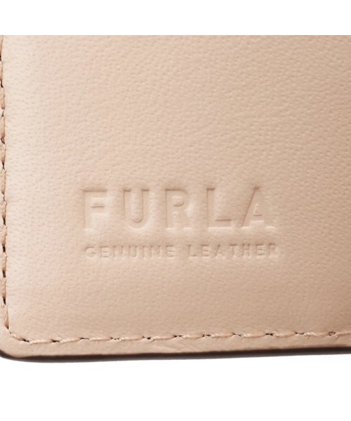 FURLA(フルラ)/FURLA フルラ 2つ折り財布 PCY8UNO B30000 B4L00 1007/img08