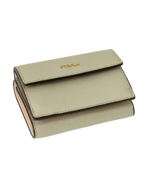 FURLA フルラ 3つ折り財布 PCY9UNO B30000 0718S 1 007 38 人気・おすすめ｜使いやすい・旅行におすすめ 品質保証 全国発送 正規品・日本国内発送・安心保証付き