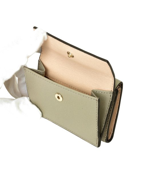 FURLA フルラ 3つ折り財布 PCY9UNO B30000 0718S 1 007 38 人気・おすすめ｜使いやすい・旅行におすすめ 品質保証 全国発送 正規品・日本国内発送・安心保証付き