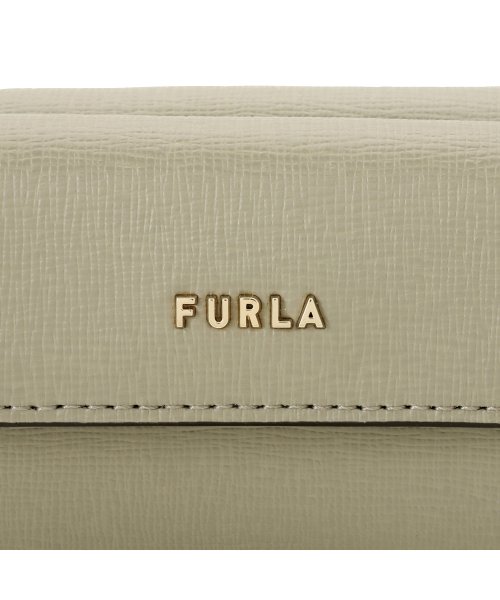 FURLA フルラ 3つ折り財布 PCY9UNO B30000 0718S 1 007 38 人気・おすすめ｜使いやすい・旅行におすすめ 品質保証 全国発送 正規品・日本国内発送・安心保証付き