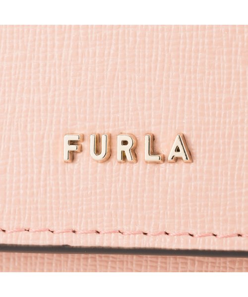 FURLA(フルラ)/FURLA フルラ 3つ折り財布 PCZ0UNO B30000 1086S/img07