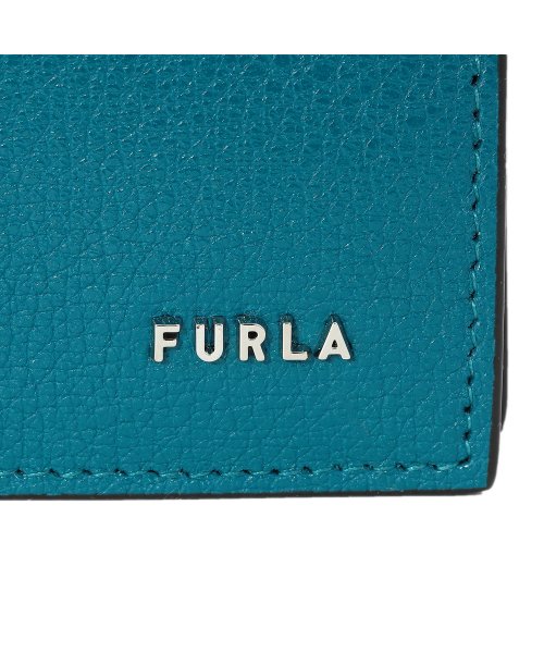 FURLA(フルラ)/FURLA フルラ 2つ折り財布 PDT2FPJ AX0732 0827S 1 003/img08