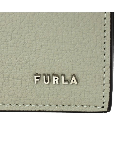 FURLA(フルラ)/FURLA フルラ 2つ折り財布 PDT2FPJ AX0732 0839S 1 003/img08