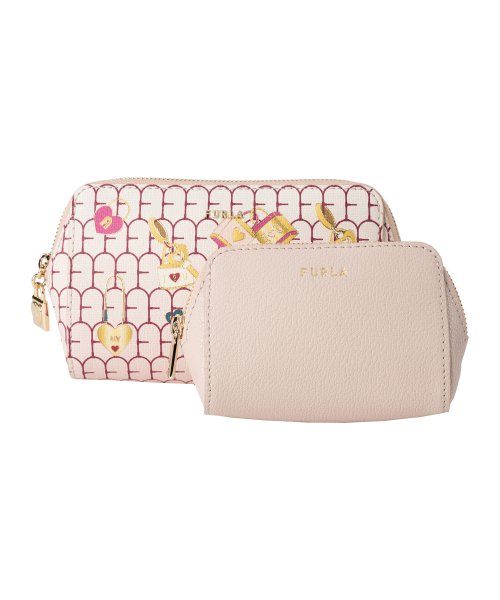 FURLA(フルラ)/FURLA フルラ ポーチ WE00276 BX0455 0930S 1 007 59/img05