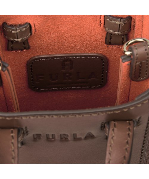 FURLA フルラ ショルダーバッグ WE00289 BX0428 0637S 1 007 FURLA ショルダーバッグ WE00289 BX0428 0637S PRALINE プラリネ