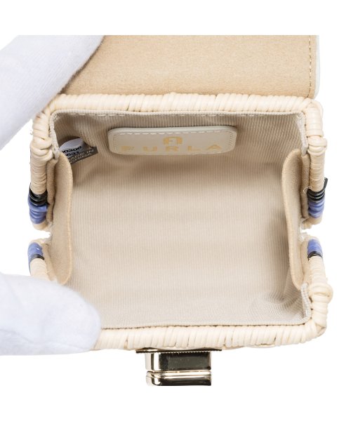 FURLA フルラ ハンドバッグ WE00306 BX0631 P0100 ハンドバッグ FURLA WE00306 BX0631 ミニ TONI TALCO LWH1791877135(13685円)