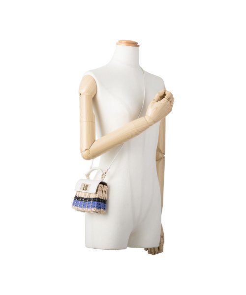 FURLA フルラ ハンドバッグ WE00306 BX0631 P0100 ハンドバッグ FURLA WE00306 BX0631 ミニ TONI TALCO LWH1791877135(13685円)