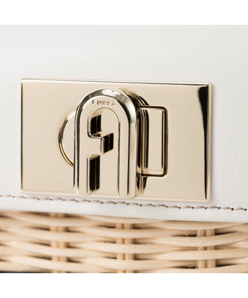 FURLA フルラ ハンドバッグ WE00306 BX0631 P0100 ハンドバッグ FURLA WE00306 BX0631 ミニ TONI TALCO LWH1791877135(13685円)