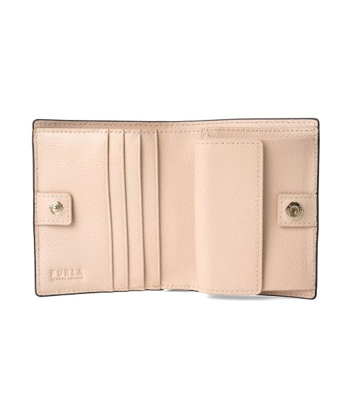 FURLA(フルラ)/FURLA フルラ 2つ折り財布 WP00304－ARE000－B4L00－1－007/img03