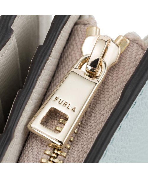 FURLA(フルラ)/FURLA フルラ 2つ折り財布 WP00314－ARE000－1870S－1－007/img08