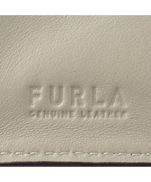 FURLA(フルラ)/FURLA フルラ 3つ折り財布 WP00318－HSF000－M7Y00－1－007/img08