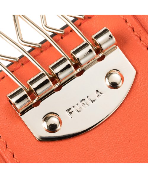 FURLA(フルラ)/FURLA フルラ キーケース WR00436－HSF000－CL100－1－007/img05