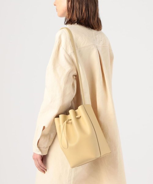 Maeden Canna Classic ショルダーバッグ Canna