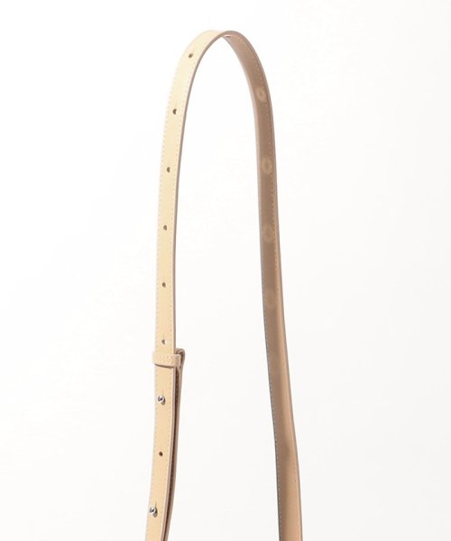 Maeden Canna Classic ショルダーバッグ Canna