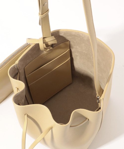 Maeden Canna Classic ショルダーバッグ Canna