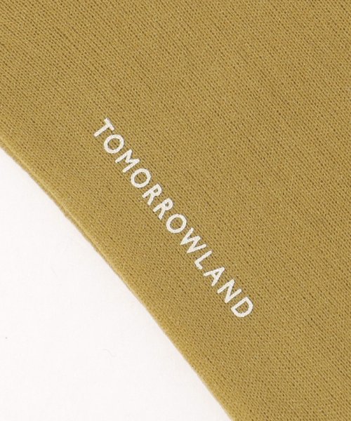 TOMORROWLAND GOODS(TOMORROWLAND GOODS)/TOMORROWLAND シアーソックス/img03