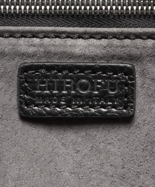 HIROFU(HIROFU)/【エテルノ】レザートートバッグ L 本革 A4サイズ ビジネスバッグ/img12