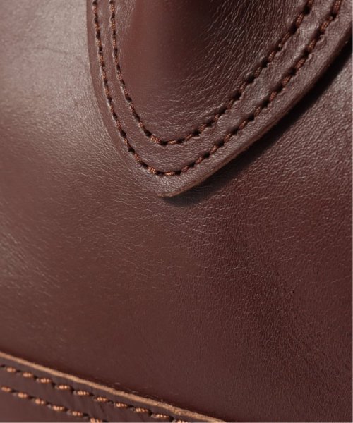 JOURNAL STANDARD(ジャーナルスタンダード)/【HERITAGE LEATHER / ヘリテイジレザー】別注 LEATHER TOTE/img12