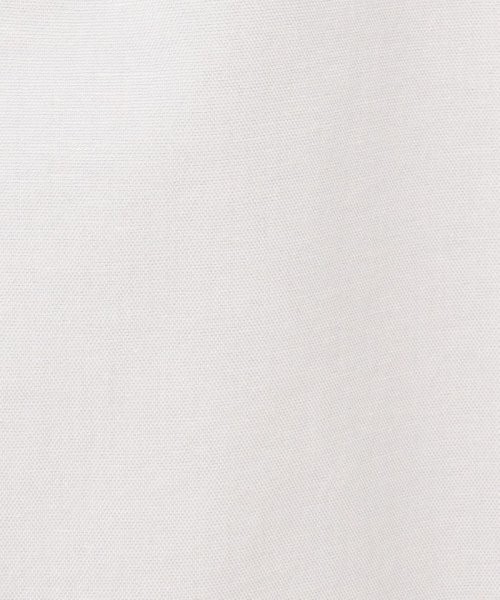 【接触冷感・UVケア・撥水・洗える】 LooseWeave ノースリーブワンピース 