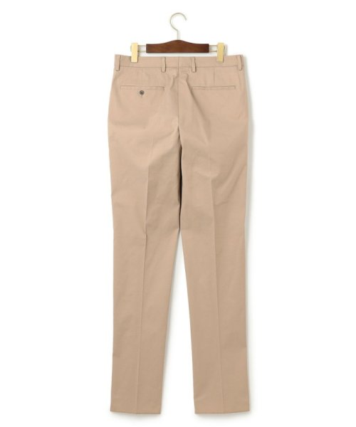 【ハイパワーストレッチ / ウォッシャブル可】シャンブレードビー パンツ 商品説明ON/OFF問わない万能パンツハイパワーストレッチで履き心地抜群スラックスのようなたたずまいのコットンカジュアルパンツ。■機能性ハ FK1576217690(12100円)