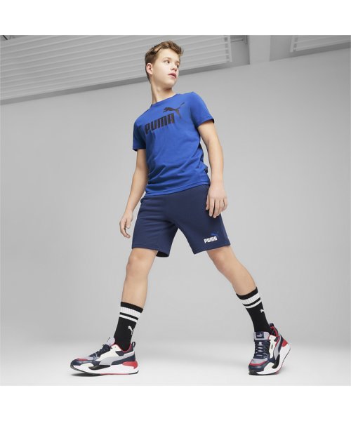 PUMA(プーマ)/キッズ ボーイズ ESS ロゴ 半袖 Tシャツ 120－160cm/img31