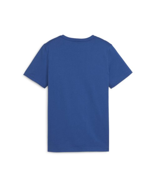 PUMA(プーマ)/キッズ ボーイズ ESS ロゴ 半袖 Tシャツ 120－160cm/img33