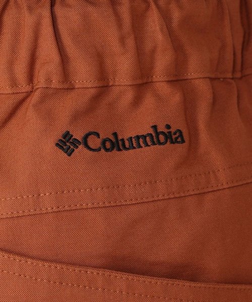 Columbia(コロンビア)/カッシュマンショートパンツ/img18