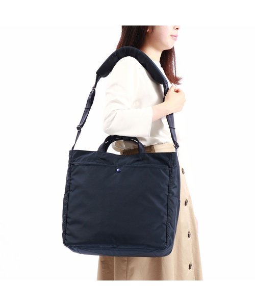 Porter Classic(ポータークラシック)/ポータークラシック トート Porter Classic × muatsu NEWTON RECYCLE NYLON TOTE BAG  PC－050－2095/img03