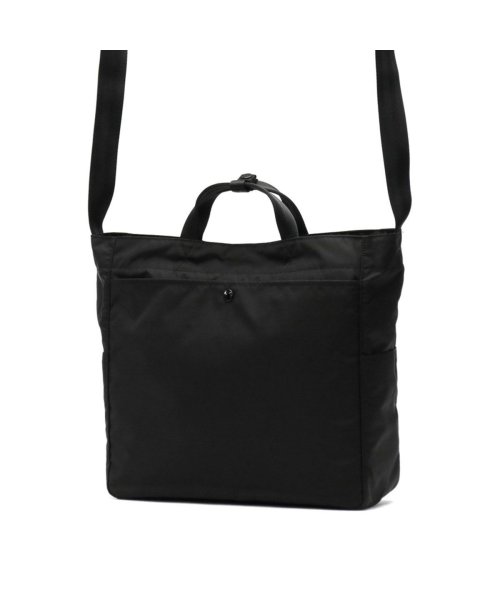 Porter Classic(ポータークラシック)/ポータークラシック トート Porter Classic × muatsu NEWTON RECYCLE NYLON TOTE BAG  PC－050－2095/img11