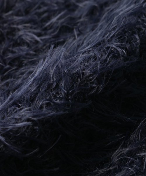 JOURNAL STANDARD(ジャーナルスタンダード)/【BED J.W. FORD / ベッドフォード】 knitting long scarf/img04