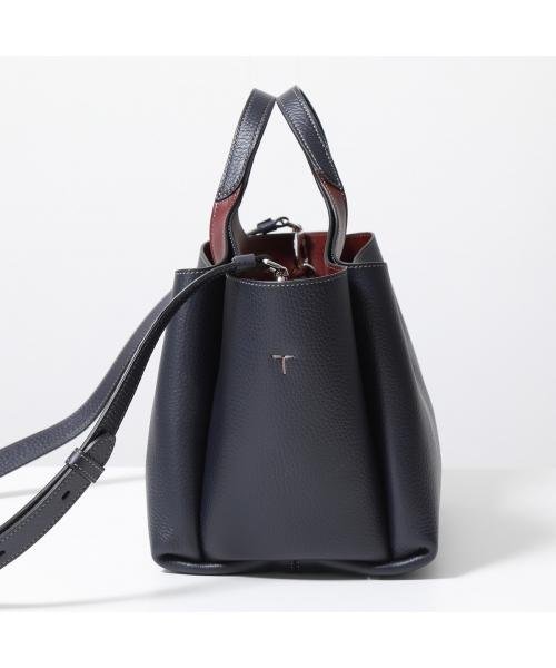 TODS(トッズ)/TODS ハンドバッグ T TIMELESS Tタイムレス XBWAPAFL100QRI/img16