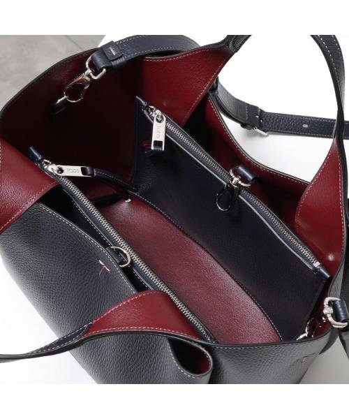 TODS(トッズ)/TODS ハンドバッグ T TIMELESS Tタイムレス XBWAPAFL100QRI/img18