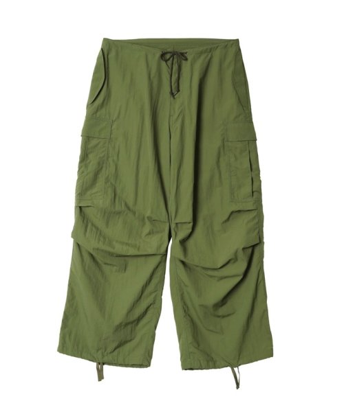 GLOSTER(GLOSTER)/【限定展開】【ARMY TWILL/アーミーツイル】CARGO PANTS カーゴパンツ ミリタリー/img03