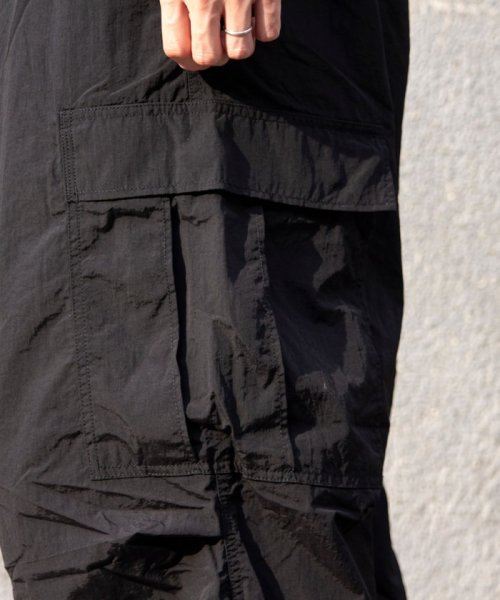 GLOSTER(GLOSTER)/【限定展開】【ARMY TWILL/アーミーツイル】CARGO PANTS カーゴパンツ ミリタリー/img27