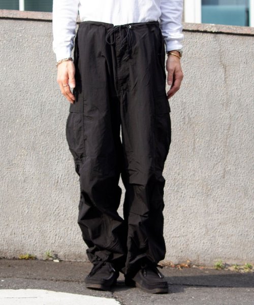 GLOSTER(GLOSTER)/【限定展開】【ARMY TWILL/アーミーツイル】CARGO PANTS カーゴパンツ ミリタリー/img31