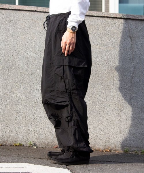 GLOSTER(GLOSTER)/【限定展開】【ARMY TWILL/アーミーツイル】CARGO PANTS カーゴパンツ ミリタリー/img32