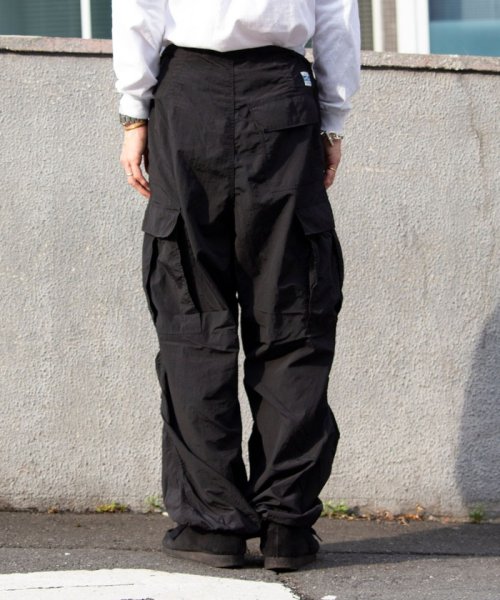GLOSTER(GLOSTER)/【限定展開】【ARMY TWILL/アーミーツイル】CARGO PANTS カーゴパンツ ミリタリー/img33