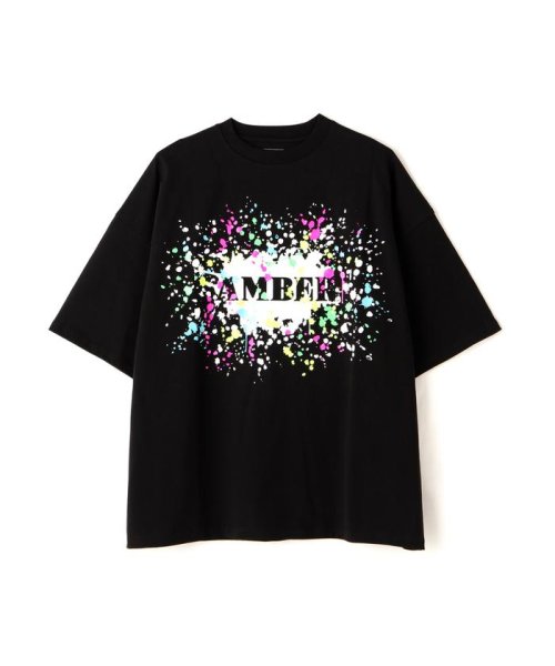 LHP(エルエイチピー)/DankeSchon/ダンケシェーン/AMBER FOAM RUBBER S/S TEE/Tシャツ/img04