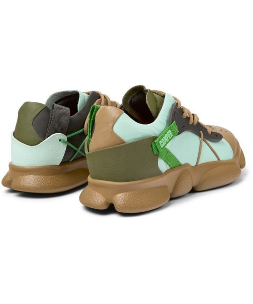 [カンペール] TWINS / レザースニーカー [カンペール] レザースニーカー BCD2354442545(17952円)