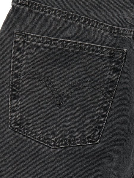 501(R) ジーンズ ブラック RADICAL RELIC 