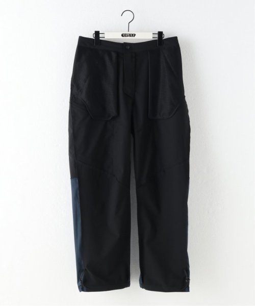 PULP(パルプ)/【JIEDA / ジエダ】OL 3D WIDE TECH PANTS/img30