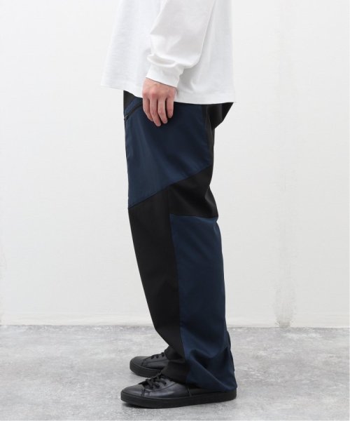 PULP(パルプ)/【JIEDA / ジエダ】OL 3D WIDE TECH PANTS/img35