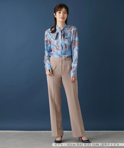 センタープレスパンツ パンツ(ボトムス) O1780658373(13750円)