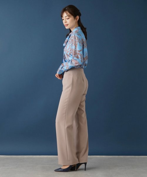 センタープレスパンツ パンツ(ボトムス) O1780658373(13750円)